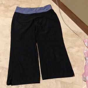 Women’s Nike Capri pants